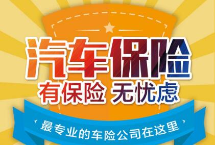 機動車輛保險