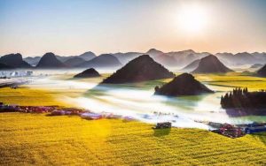 暑期旅游策劃活動(dòng)投標(biāo)書(shū)范本
