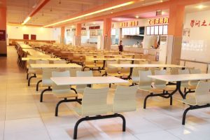 學(xué)校食堂食品原材料定點采購?fù)稑?biāo)書范本