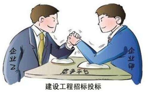 什么情況可以向招標(biāo)人提起投標(biāo)索賠？