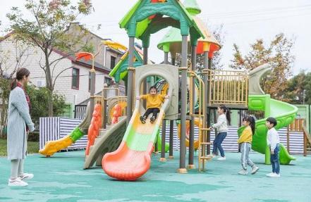 幼兒園辦園方案  可做投標(biāo)書