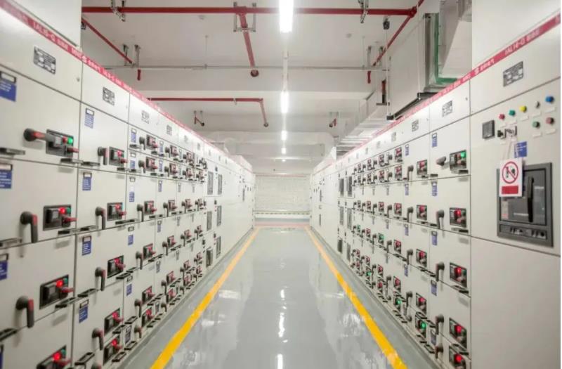 高低壓電房、配電線路運(yùn)維項(xiàng)目招標(biāo)文件范本