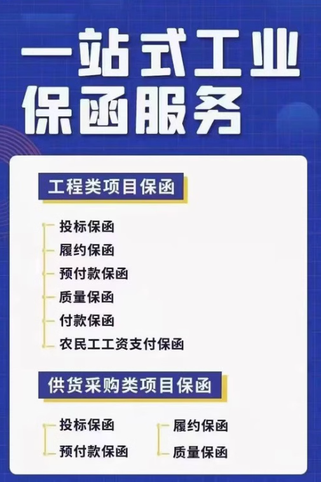 招投標(biāo)中的保函是什么意思？