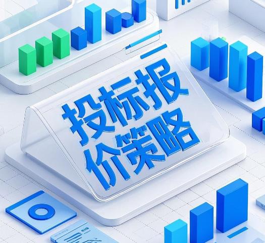 投標(biāo)報(bào)價(jià)策略